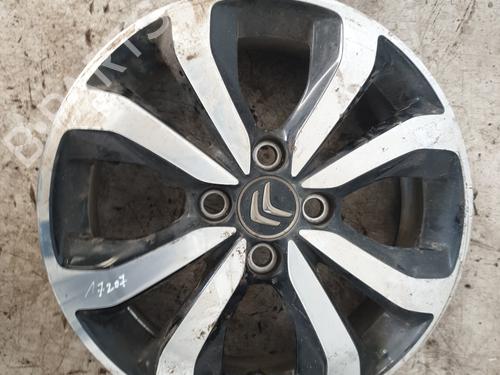 Used Rim CITROËN C1 II (PA_, PS_) 1.0 VTi 68 (69 hp) 29330109