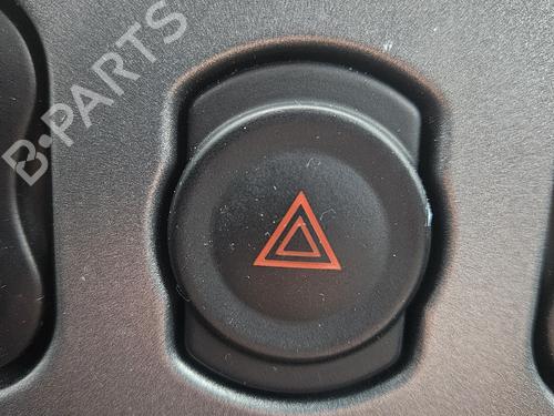 Warning switch DACIA DUSTER (HS_) 1.5 dCi (HSAJ) | BP32306915I22 - Image 2