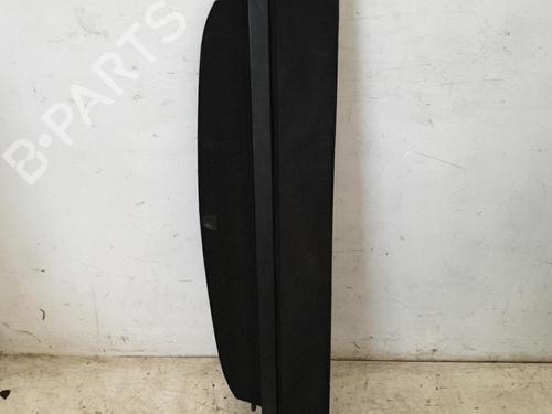 Rear parcel shelf PEUGEOT 5008 (0U_, 0E_) 1.6 HDi | BP24422320C85 