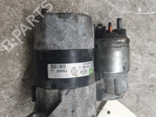 Starter RENAULT CLIO III (BR0/1, CR0/1) 1.2 16V (BR0P, CR0P) | BP32413119M8 - Image 3