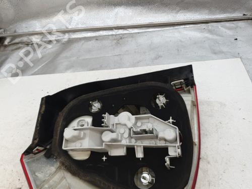 Right taillight BMW 1 (E81) 118 d | BP23436086C35 - Image 4