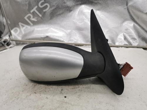 Right mirror PEUGEOT 306 (7B, N3, N5) 1.6 SR | BP22879394C27 