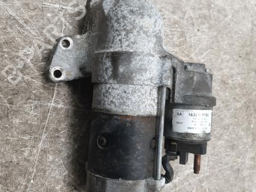 Used Starter Starter CITROËN C6 (TD_) 2.7 HDi (204 hp) 33115336 33115336