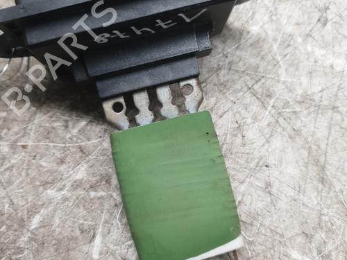 Used Heater resistor Heater resistor CITROËN C3 I (FC_, FN_) [2002-2013] 31838473 31838473