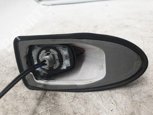 Antena/Base Antena/Base RENAULT CLIO IV (BH_) 0.9 TCe 90 (BHNF, BHMA, BHMH, BHJK, BHJR) (90 hp) 22882492 22882492