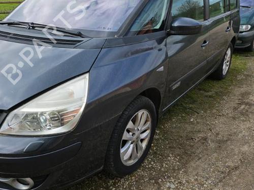 Mass air flow sensor RENAULT ESPACE IV (JK0/1_) 2.2 dCi (JK0H) | BP28597890M95