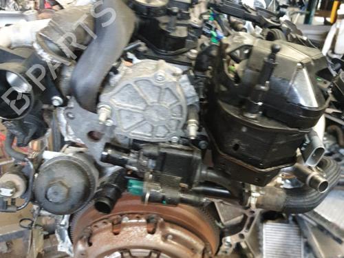 Used Engine Engine FORD FIESTA VI (CB1, CCN) 1.5 TDCi (75 hp) 32413106 32413106