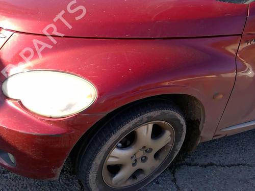 Left front fenders CHRYSLER PT CRUISER (PT_) 2.2 CRD | BP22868865C41 