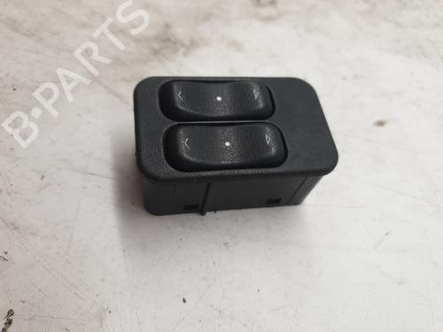 Left front window switch OPEL MERIVA A MPV (X03) 1.3 CDTI (E75) | BP22869640I27 - Image 3
