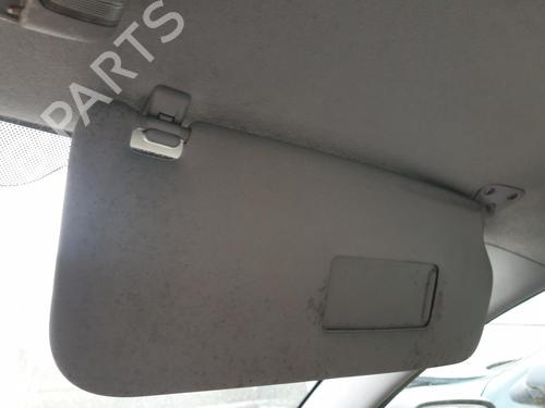 Used Right sun visor Right sun visor 38164732 38164732