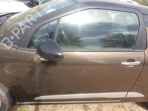 front-left-window-mechanism-citroen-ds3-sa_-2009-2010-2011-2012-2013-2014-2015-2016-33890164 main image