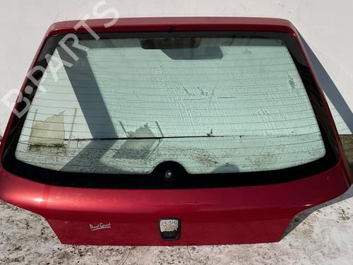 Achterklep PEUGEOT 306 Break (7E, N3, N5) 1.9 D (69 hp) 22881020
