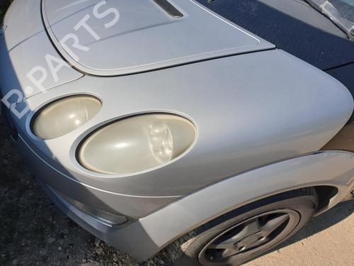 left-headlight-smart-forfour-454-2004-2005-2006-26903149 main image