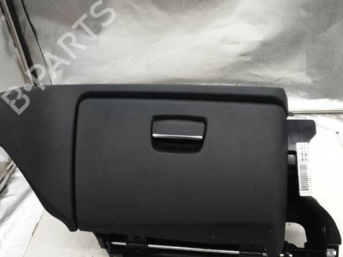 Used Glove box BMW 1 (E87) 118 d (143 hp) 25843000