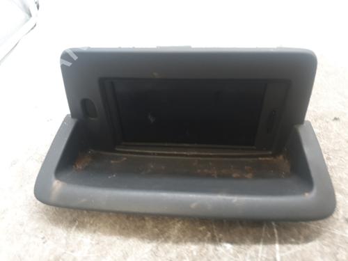 Used Radio Radio RENAULT CLIO III (BR0/1, CR0/1) 1.2 16V (BR02, BR0J, BR11, CR02, CR0J, CR11) (75 hp) 33837197 33837197