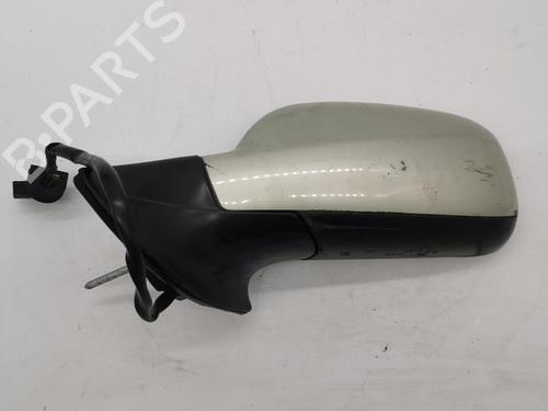 Left mirror PEUGEOT 407 SW (6E_, 6D_) 2.0 HDi 135 | BP22886952C26 