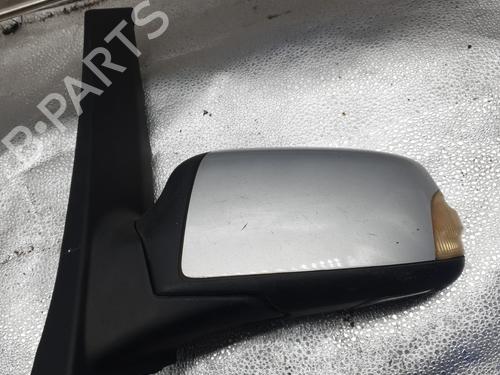 Left mirror FORD C-MAX (DM2) 1.6 TDCi | BP24180886C26 