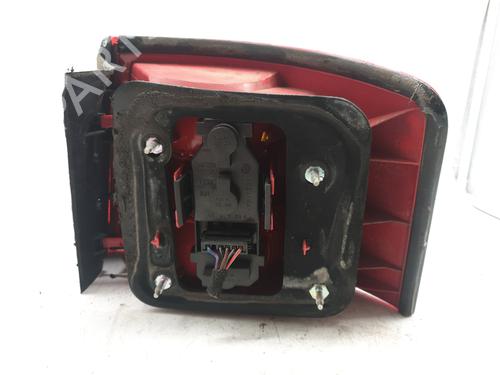 Left taillight AUDI A6 C5 Avant (4B5) 1.9 TDI | BP22883171C34 