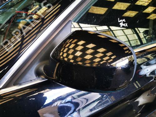 Used Left mirror BMW 3 (E90) 318 d (143 hp) 22868464