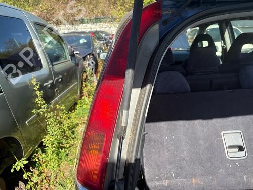 Venstre baglygte HONDA STREAM (RN) 1.7 16V (RN1) | BP39424379C34 - Image 3