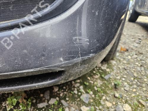 Front bumper MAZDA 3 Saloon (BL) 1.6 MZR CD (BL14) | BP29501260C7 