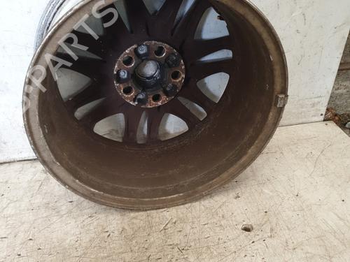 Rim FORD FIESTA VI (CB1, CCN) 1.25 | BP22883457C45 