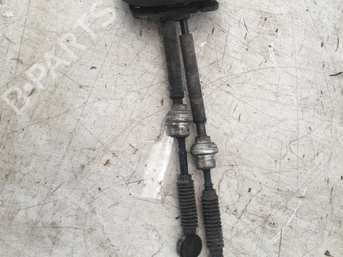 Gear lever RENAULT TRAFIC II Bus (JL) 2.0 dCi 90 (JL00, JL01, JL0H, JL0M, JL0P, JL0S) | BP25338110M90 