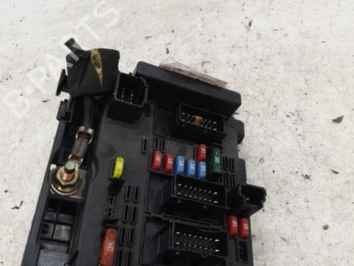 Used Fuse box Fuse box PEUGEOT 206 Hatchback (2A/C) 1.4 i (75 hp) 22875146 22875146