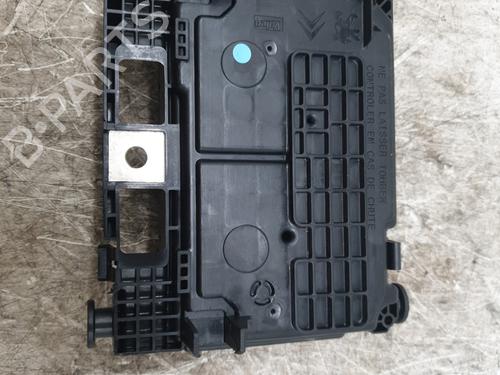 Fuse box CITROËN C3 II (SC_) 1.4 HDi 70 (SC8HZC, SC8HR0, SC8HP4) | BP24927784E1 - Image 3