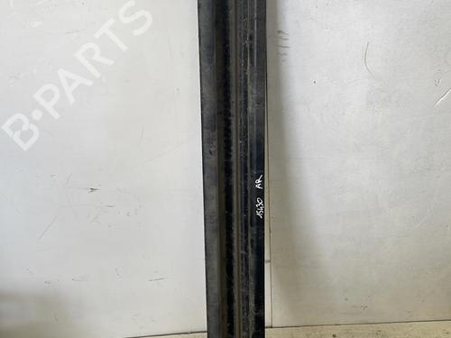 Rear bumper reinforcement VW GOLF V (1K1) 2.0 TDI 16V | BP22868534C73 
