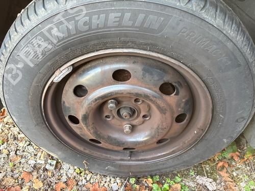 Fælk Fælk RENAULT SAFRANE II (B54_) 2.0 16V (B54L) (136 hp) 39664879 39664879