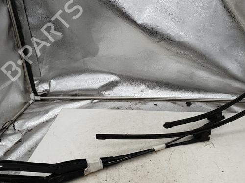 Front windshield wiper arm FORD FOCUS II (DA_, HCP, DP) 2.5 ST | BP24422262C143 
