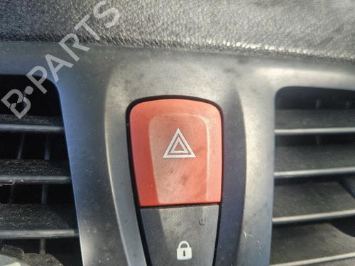 Warning switch RENAULT MEGANE III Hatchback (BZ0/1_, B3_) 1.5 dCi (BZ09, BZ0D, BZ1W, BZ29, BZ14) | BP37754396I22 - Image 3