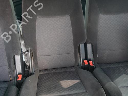 Rear seat FORD GALAXY II (WA6) 2.0 TDCi BP26040766C17