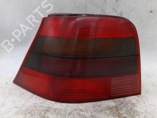 Left taillight VW GOLF IV (1J1) 1.9 TDI | BP22885296C34 