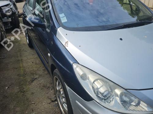 Felg PEUGEOT 307 (3A/C) 1.6 HDi 110 | BP24408601C45 