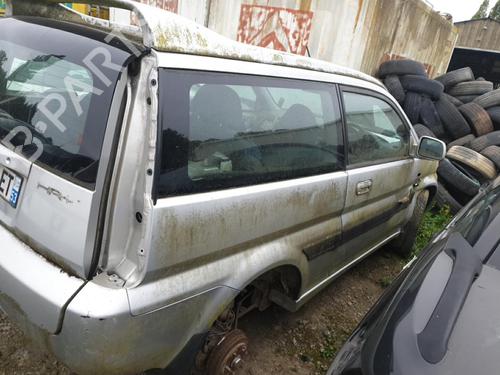 Used Parts HONDA HR-V (GH_) 1.6 16V 4WD (GH2, GH4) 2181178