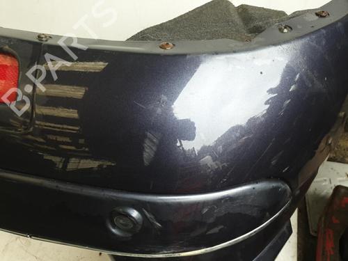 Rear bumper CITROËN C4 Grand Picasso I (UA_) 1.6 HDi | BP22885555C8 