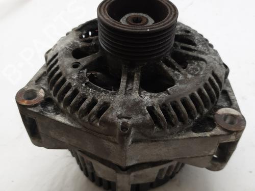 Used Alternator Alternator 26395447 26395447