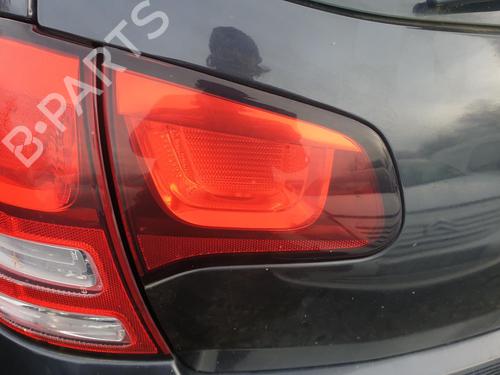 Venstre baglygte bagklap CITROËN C3 II (SC_) 1.4 HDi 70 (SC8HZC, SC8HR0, SC8HP4) (68 hp) 31669390