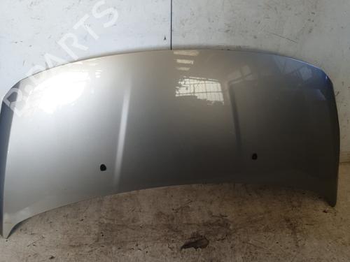 Used Hood PEUGEOT 3008 I MPV (0U_) 2.0 HDi 150 / BlueHDi 150 (150 hp) 22864660