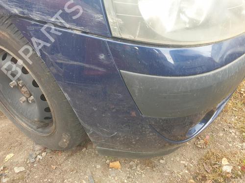Foran kofangere RENAULT CLIO II (BB_, CB_) 1.5 dCi (B/CB07) (65 hp) 28114601