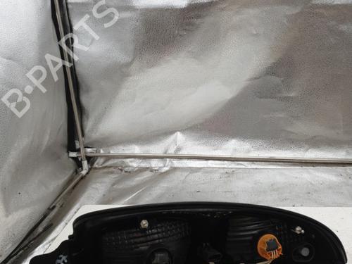 Højre baglygte CITROËN C3 Picasso (SH_) 1.6 HDi | BP30604510C35