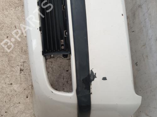 Front bumper SKODA FABIA I (6Y2) 1.2 | BP29142766C7 