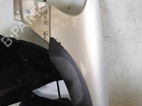 Left front fenders VOLVO V70 II (285) D5 AWD | BP22878406C41 