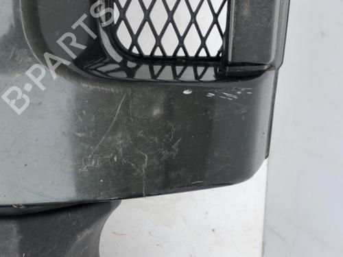 Front bumper LAND ROVER FREELANDER I (L314) 2.0 DI 4x4 | BP22885916C7 