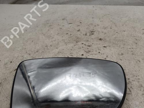 Vetro dello specchietto destro RENAULT CLIO IV (BH_) 1.5 dCi 75 (75 hp) 22866208