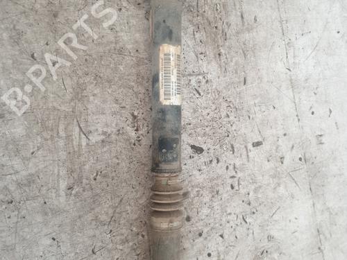 Used Driveshaft Driveshaft TOYOTA HILUX VIII Pickup (_N1_) 2.4 D 4WD (GUN125_, GUN125R) (150 hp) 34005943 34005943