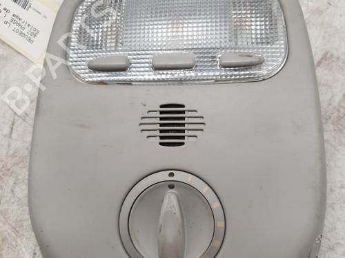 Used Interior roof light PEUGEOT 407 SW (6E_, 6D_) 2.0 HDi 135 (136 hp) 22869391