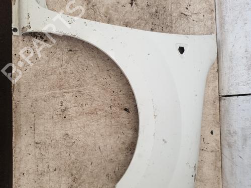 Used Right front fenders RENAULT KANGOO Express (FW0/1_) 1.5 dCi 75 (FW07, FW10, FW04) (75 hp) 29142780